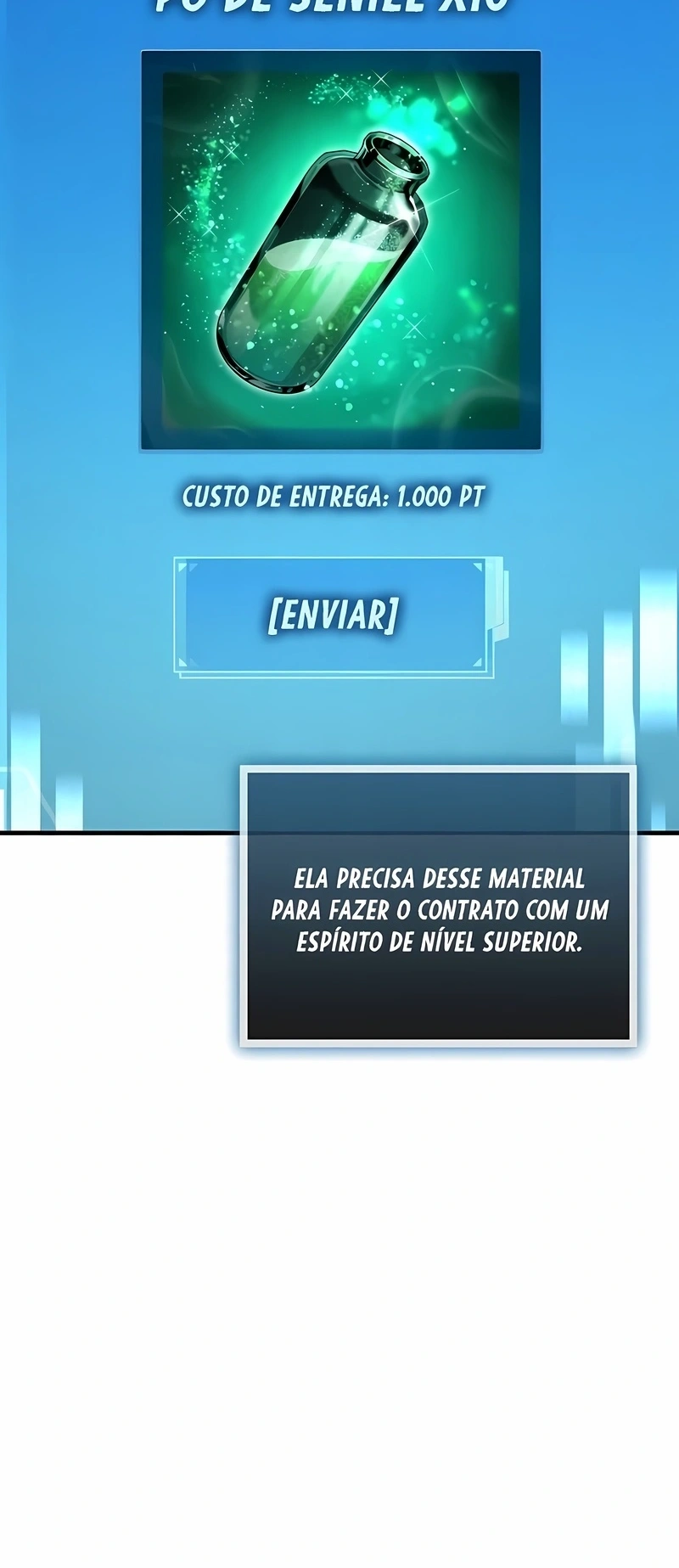 O Rei Demônio Devastado pelos Heróis Capítulo 17 Página 6