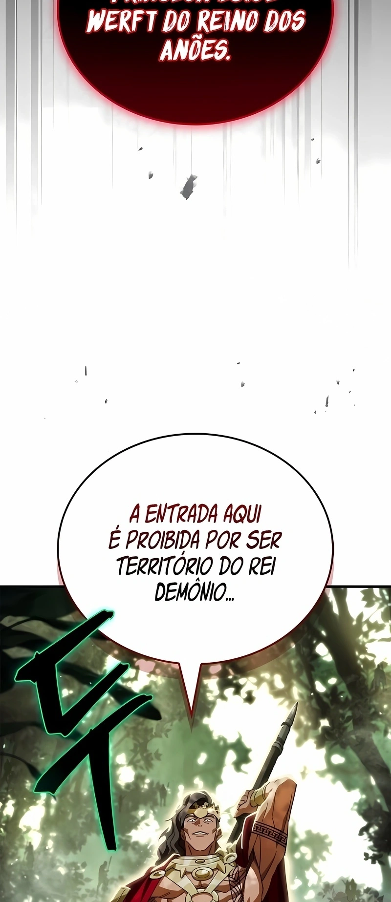 O Rei Demônio Devastado pelos Heróis Capítulo 17 Página 80