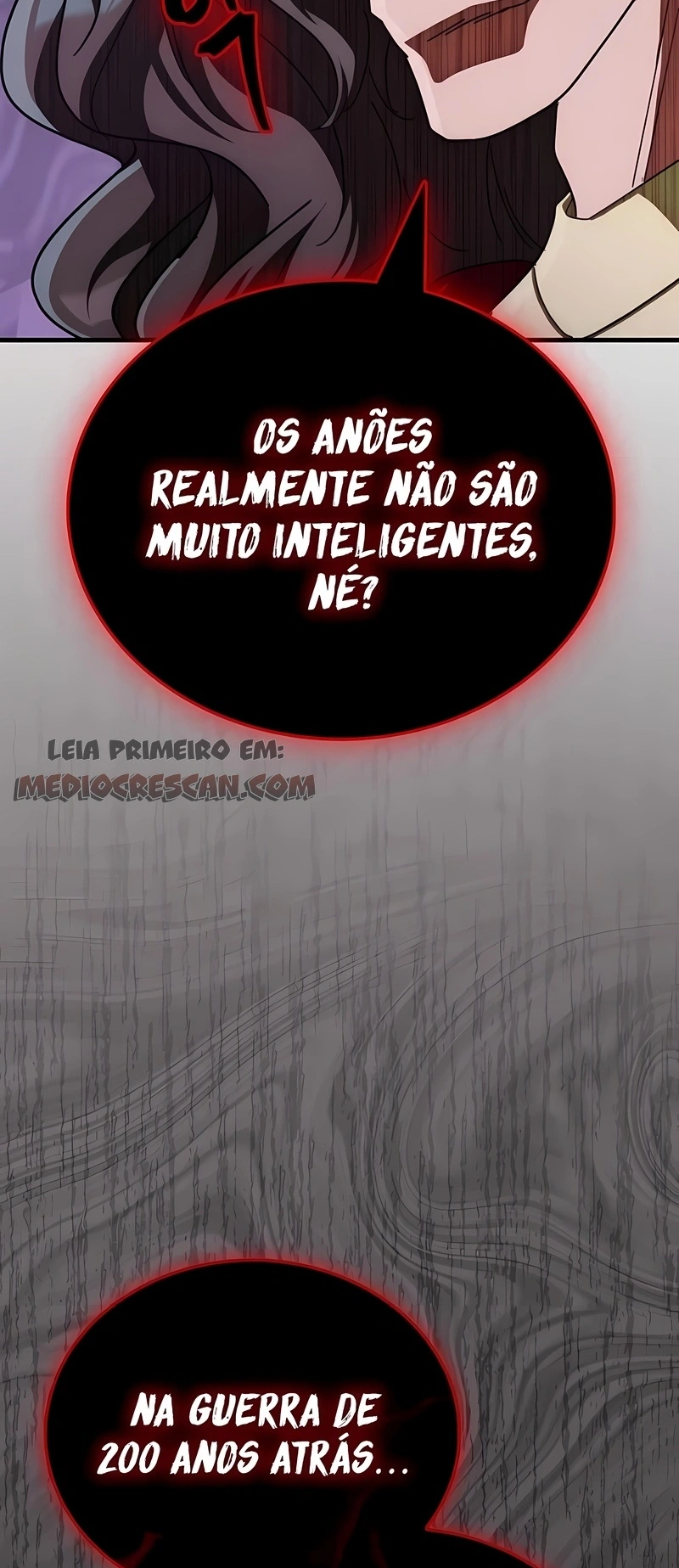 O Rei Demônio Devastado pelos Heróis Capítulo 17 Página 86