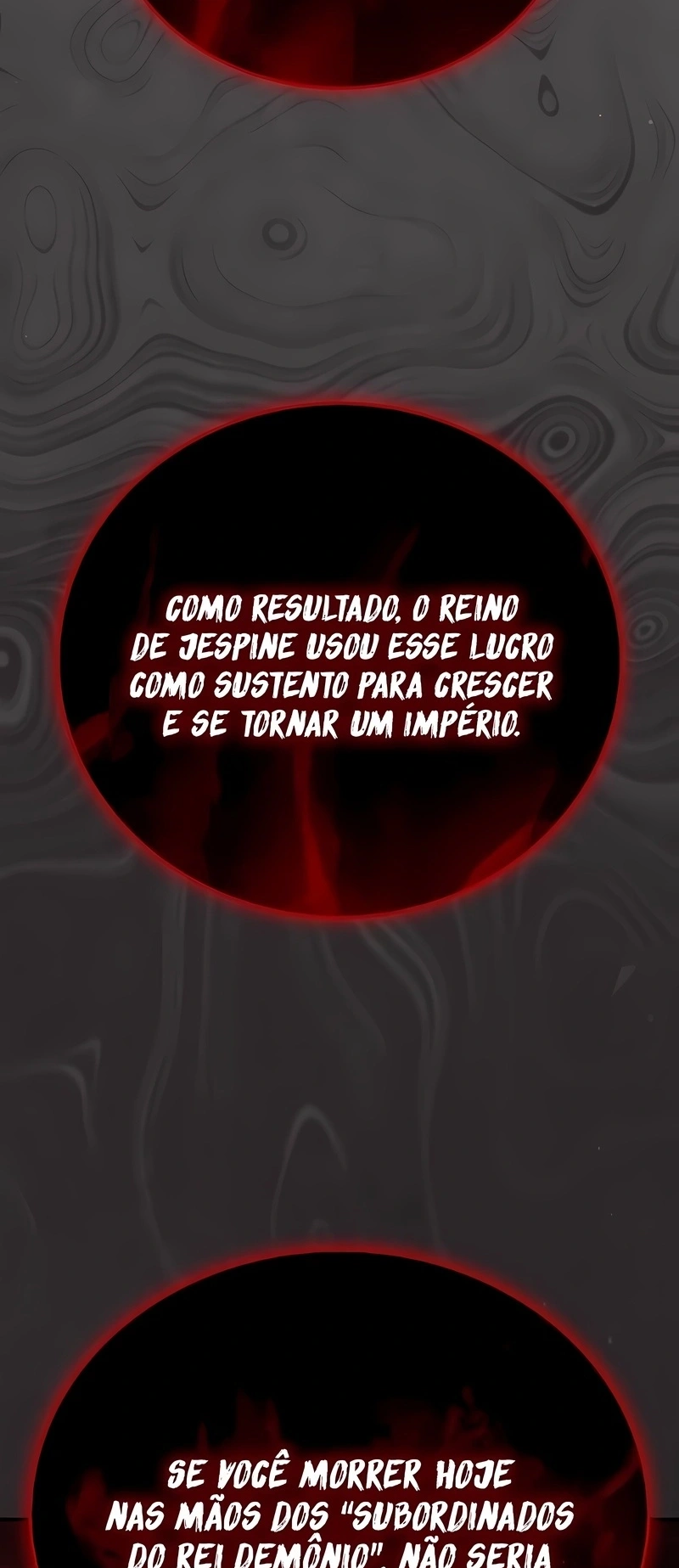 O Rei Demônio Devastado pelos Heróis Capítulo 17 Página 88