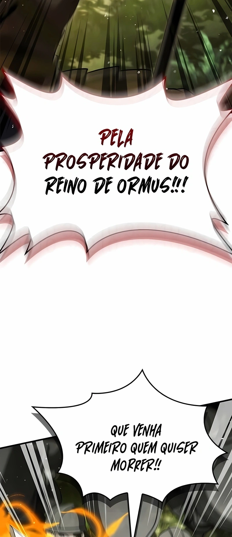O Rei Demônio Devastado pelos Heróis Capítulo 17 Página 94