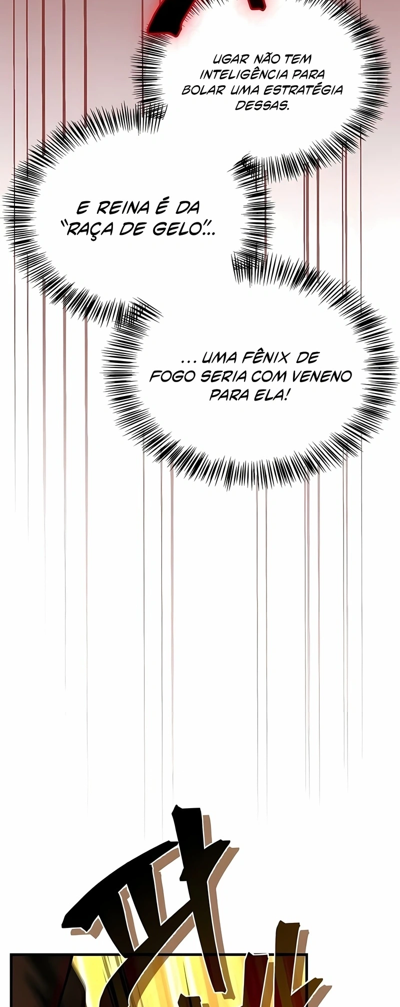 O Rei Demônio Devastado pelos Heróis Capítulo 18 Página 102