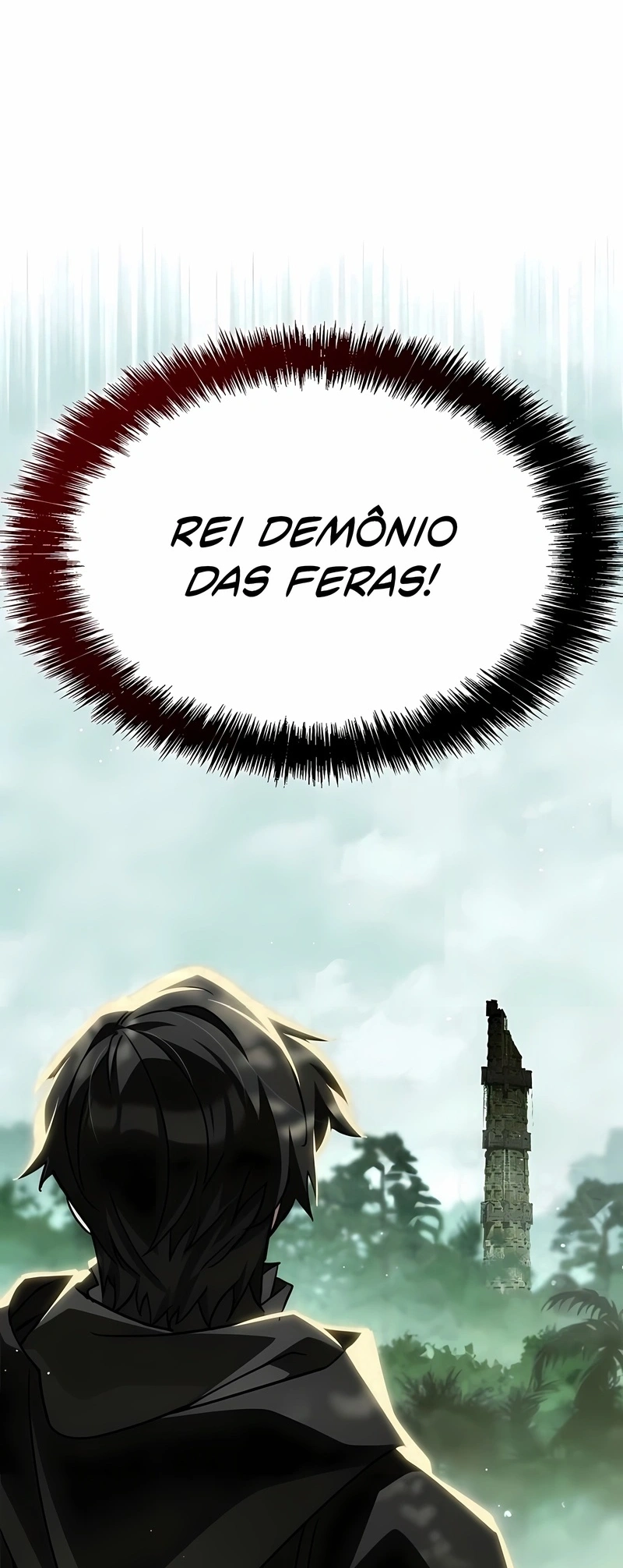 O Rei Demônio Devastado pelos Heróis Capítulo 18 Página 23