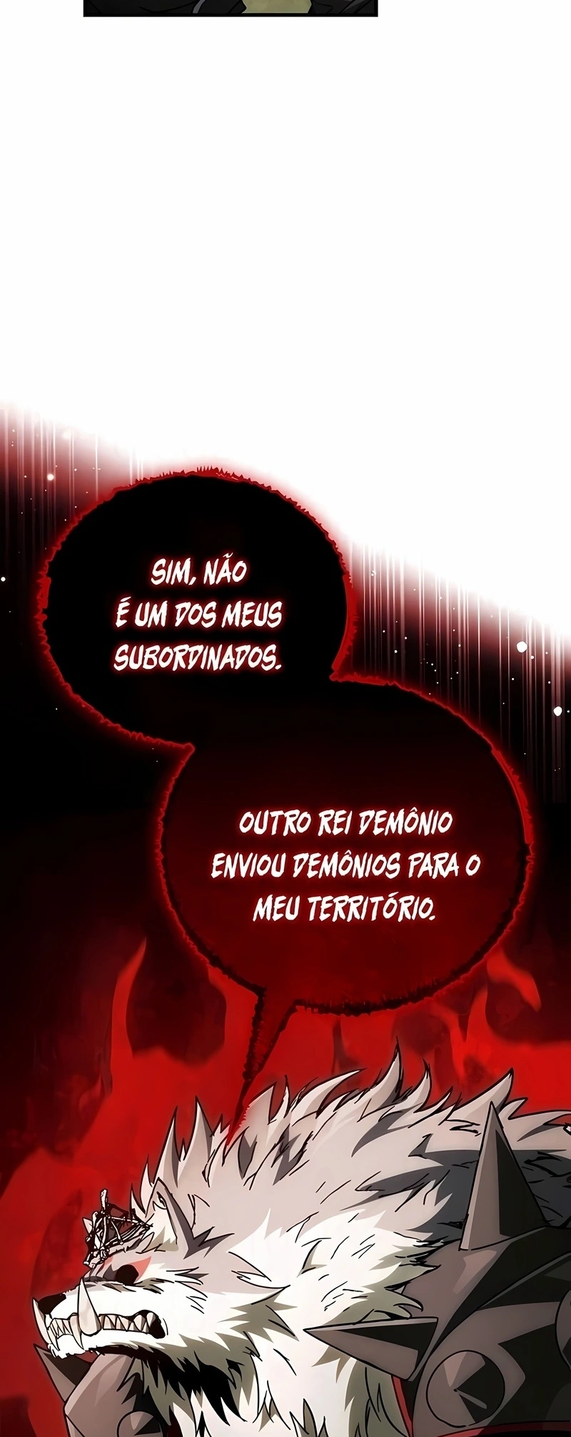 O Rei Demônio Devastado pelos Heróis Capítulo 18 Página 29