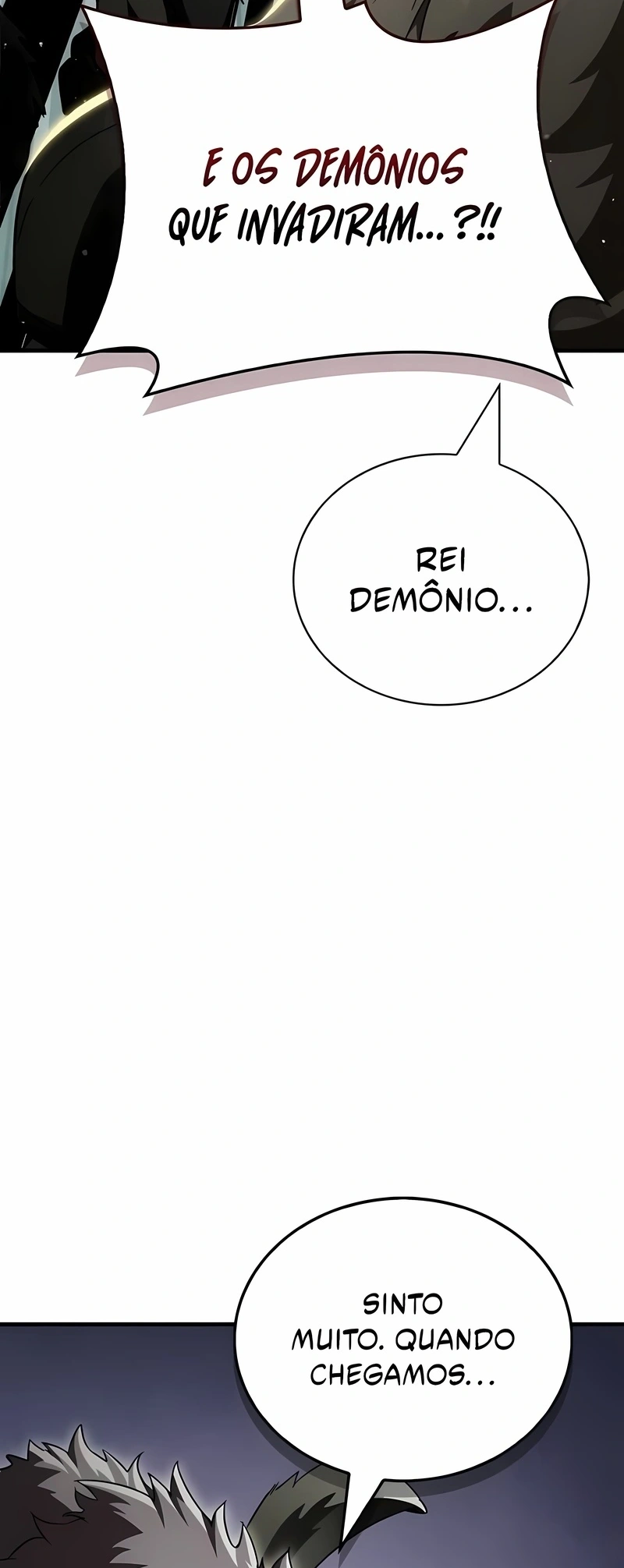O Rei Demônio Devastado pelos Heróis Capítulo 18 Página 34