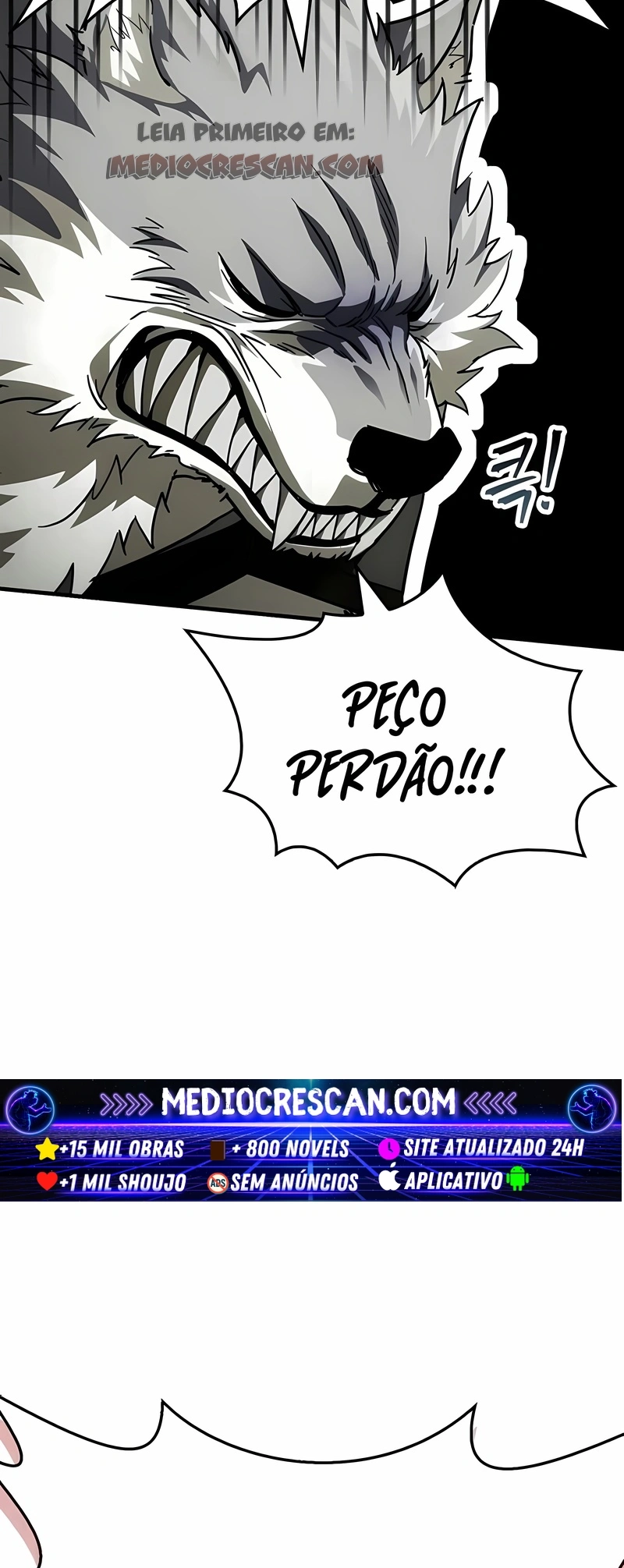 O Rei Demônio Devastado pelos Heróis Capítulo 18 Página 40