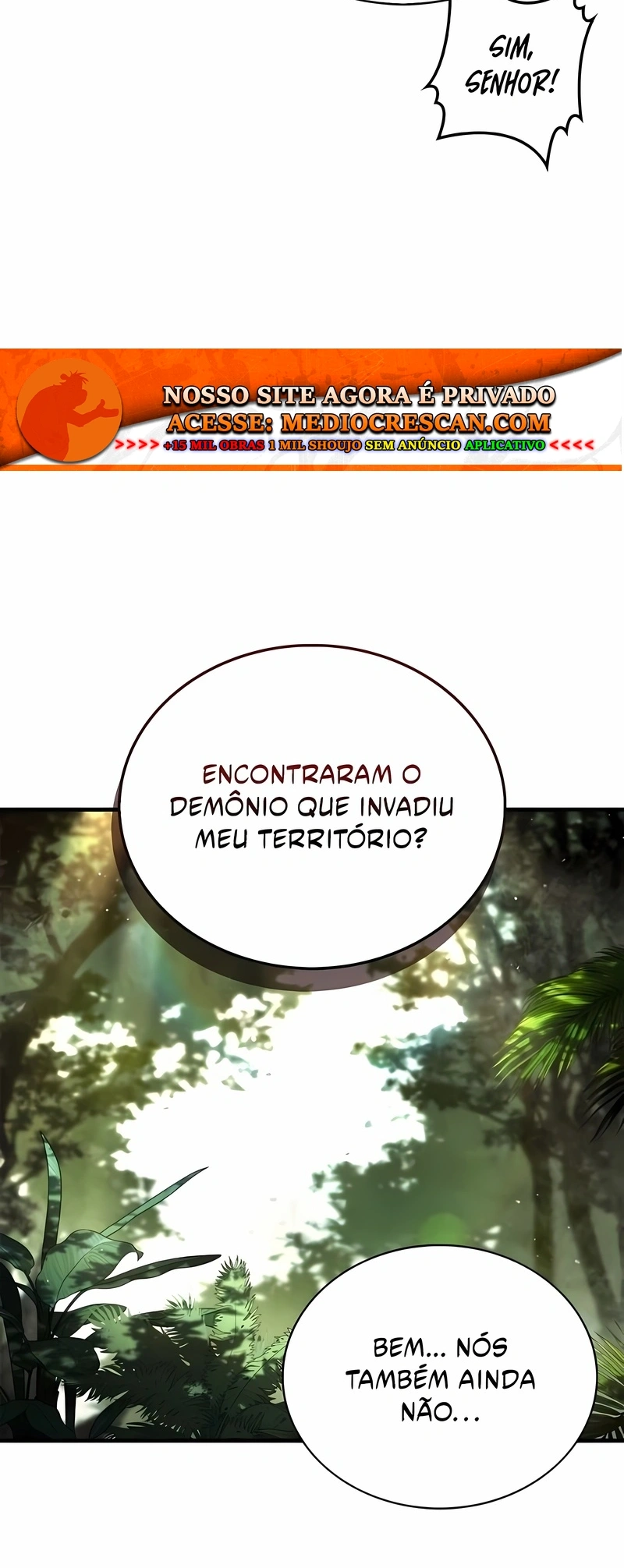 O Rei Demônio Devastado pelos Heróis Capítulo 18 Página 47