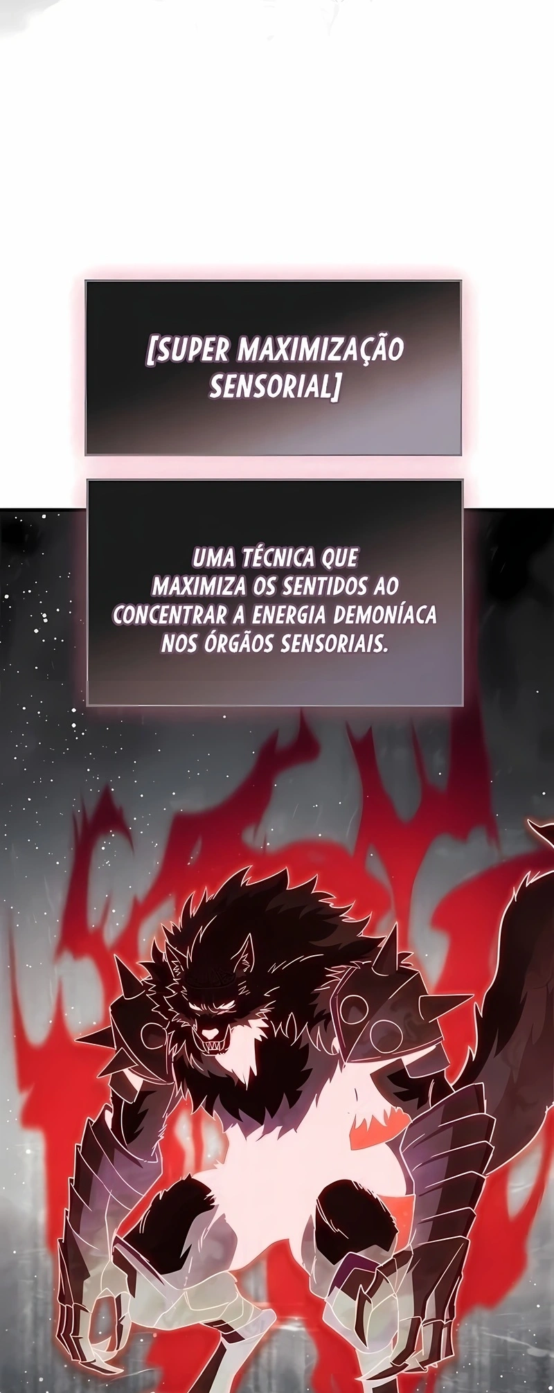 O Rei Demônio Devastado pelos Heróis Capítulo 18 Página 51