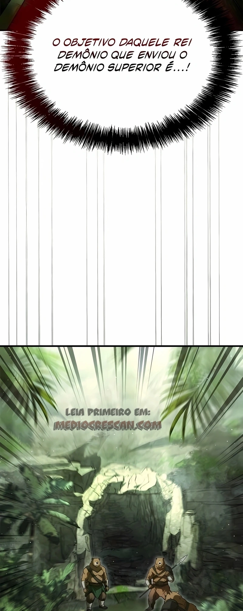 O Rei Demônio Devastado pelos Heróis Capítulo 18 Página 63
