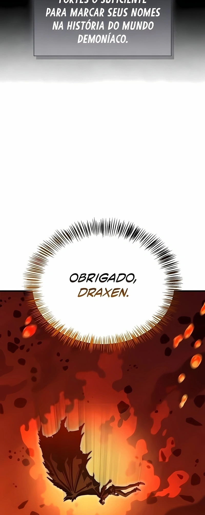 O Rei Demônio Devastado pelos Heróis Capítulo 18 Página 88