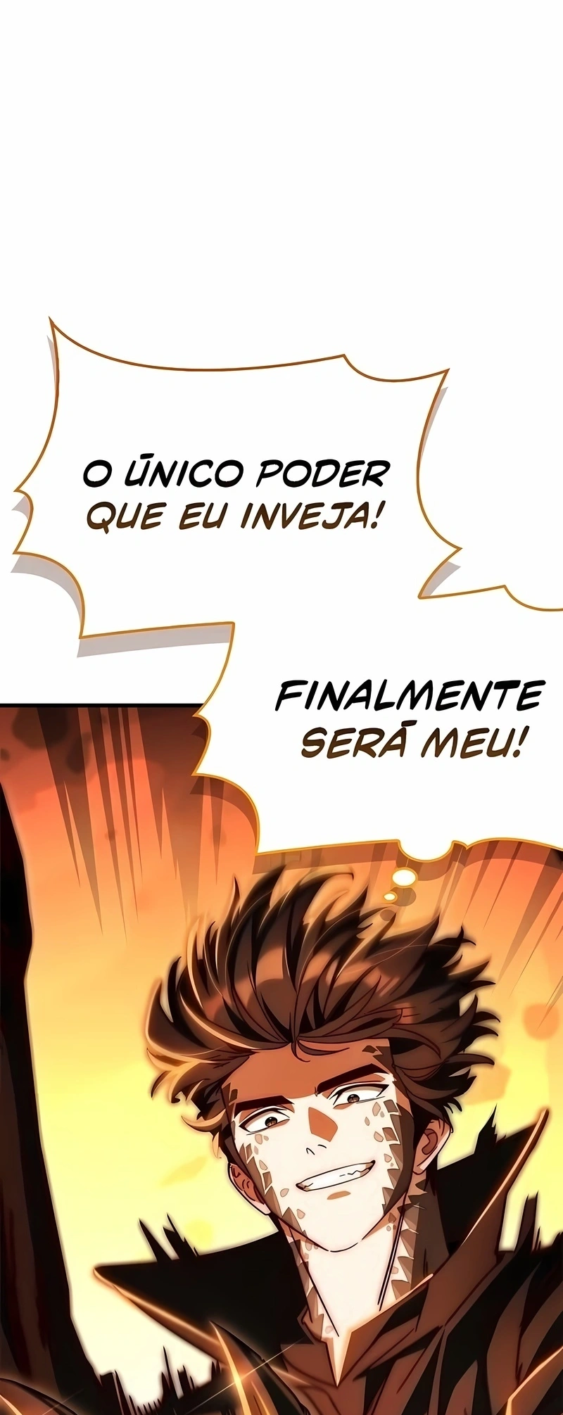 O Rei Demônio Devastado pelos Heróis Capítulo 18 Página 90