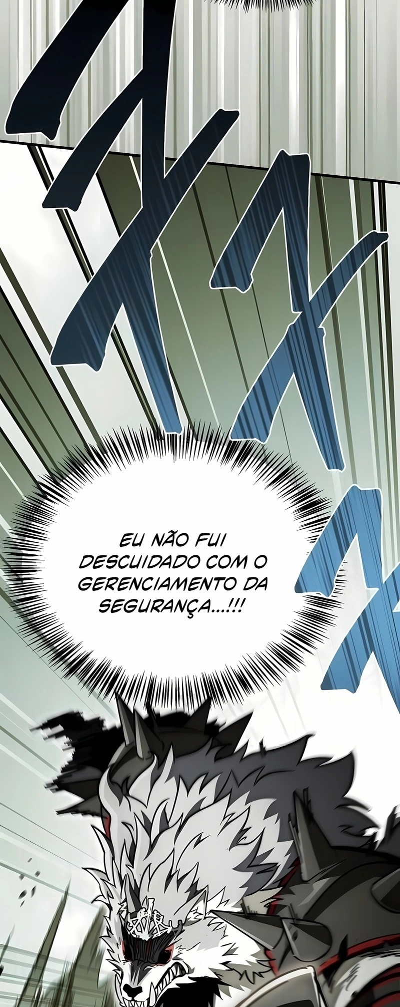 O Rei Demônio Devastado pelos Heróis Capítulo 18 Página 96