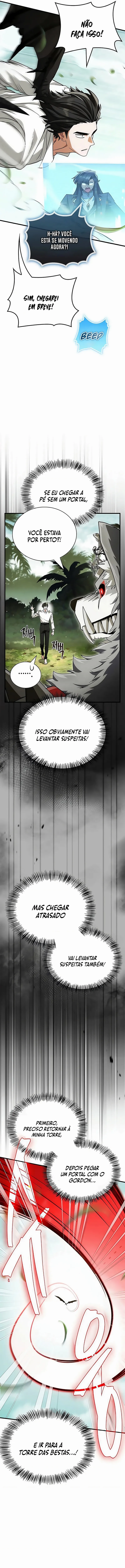 O Rei Demônio Devastado pelos Heróis Capítulo 19 Página 12