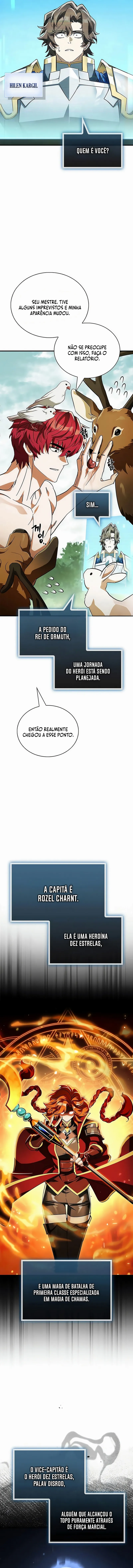 O Rei Demônio Devastado pelos Heróis Capítulo 19 Página 5