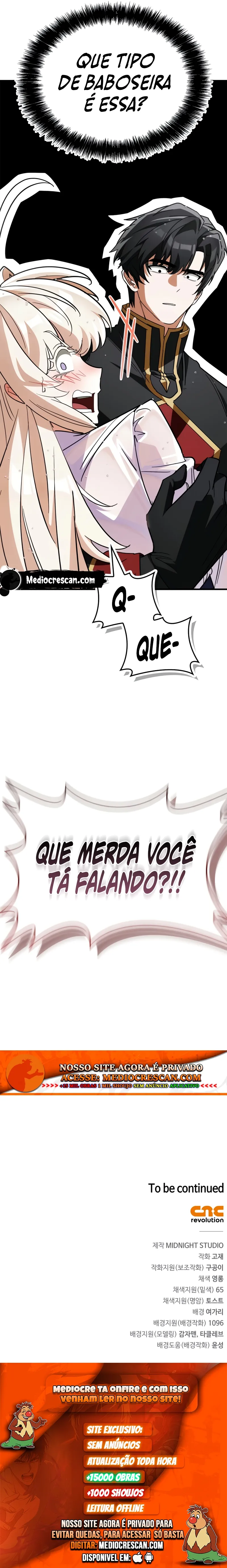 O Rei Demônio Devastado pelos Heróis Capítulo 20 Página 17