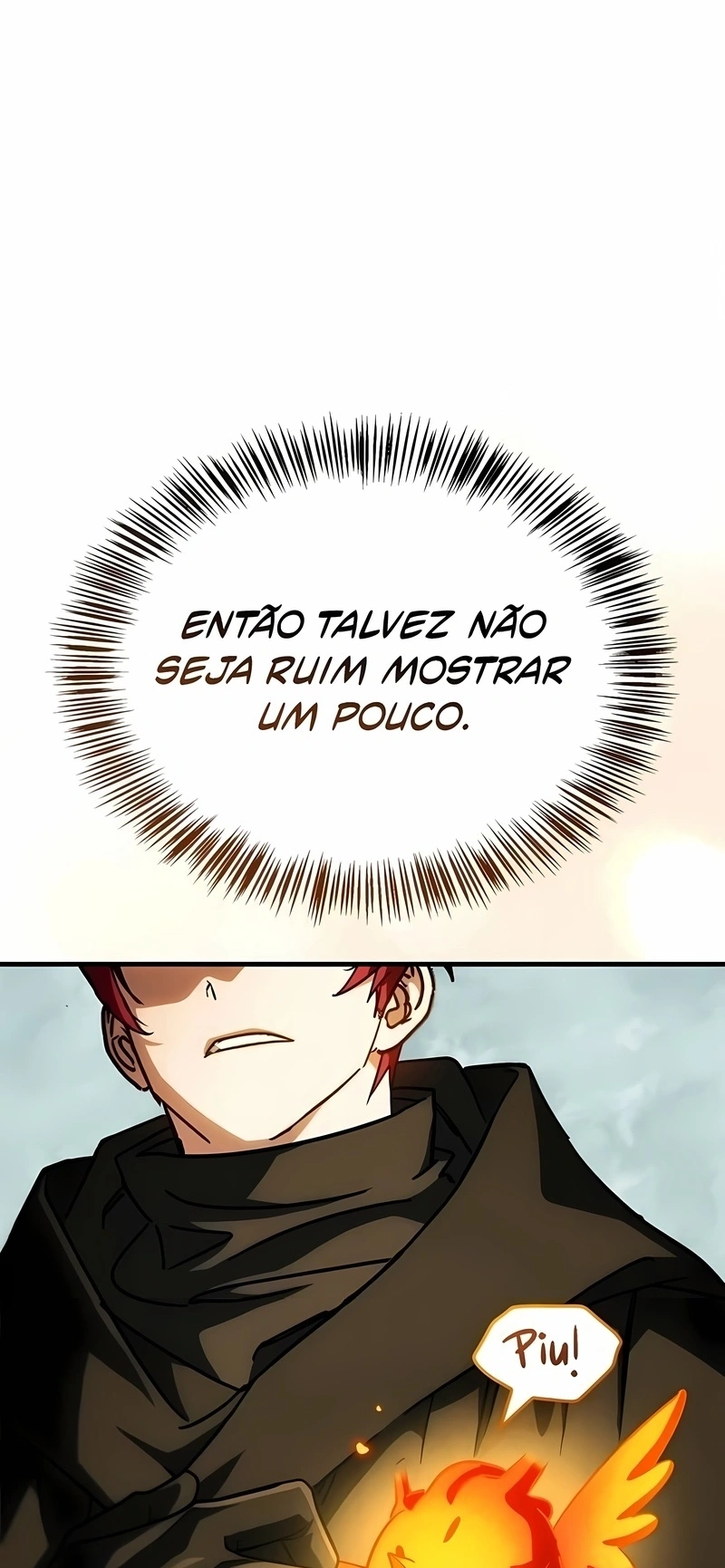 O Rei Demônio Devastado pelos Heróis Capítulo 21 Página 101