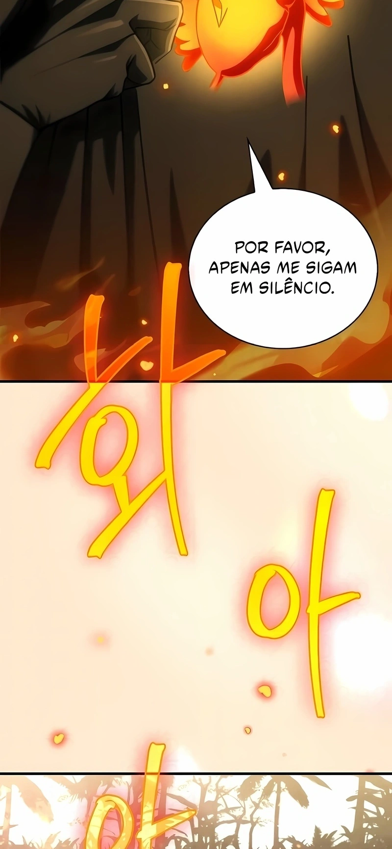 O Rei Demônio Devastado pelos Heróis Capítulo 21 Página 102