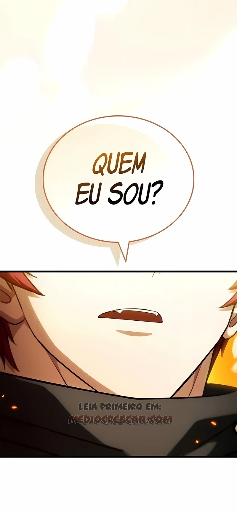O Rei Demônio Devastado pelos Heróis Capítulo 21 Página 107