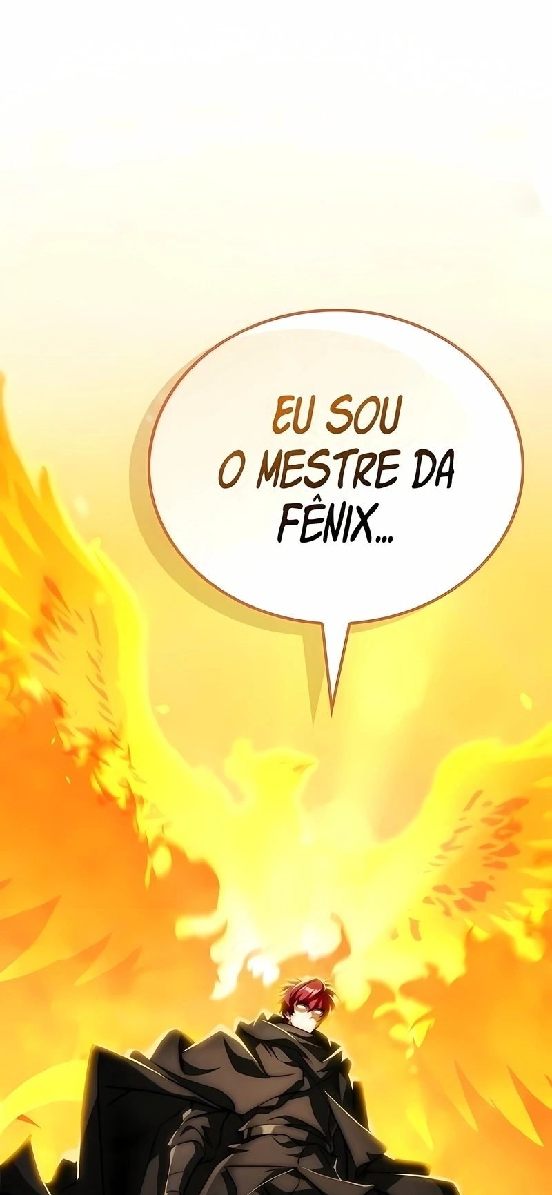 O Rei Demônio Devastado pelos Heróis Capítulo 21 Página 108