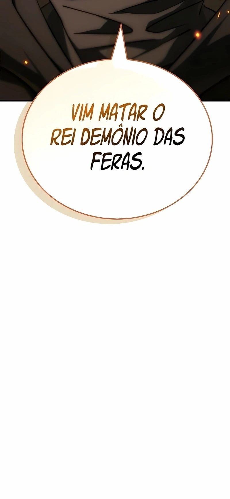 O Rei Demônio Devastado pelos Heróis Capítulo 21 Página 111