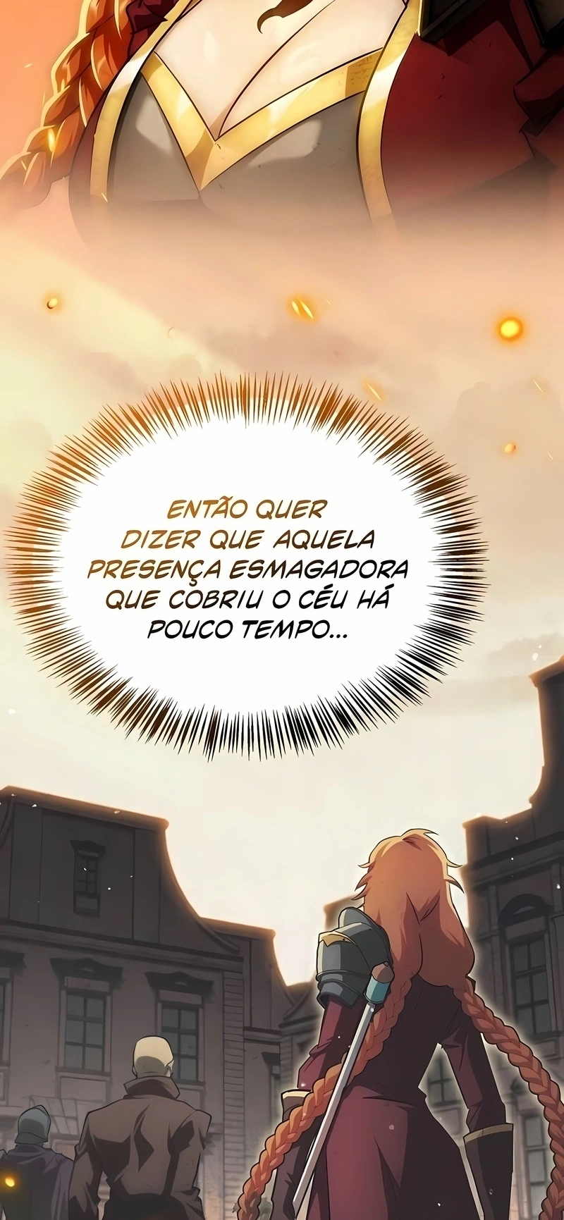 O Rei Demônio Devastado pelos Heróis Capítulo 21 Página 113