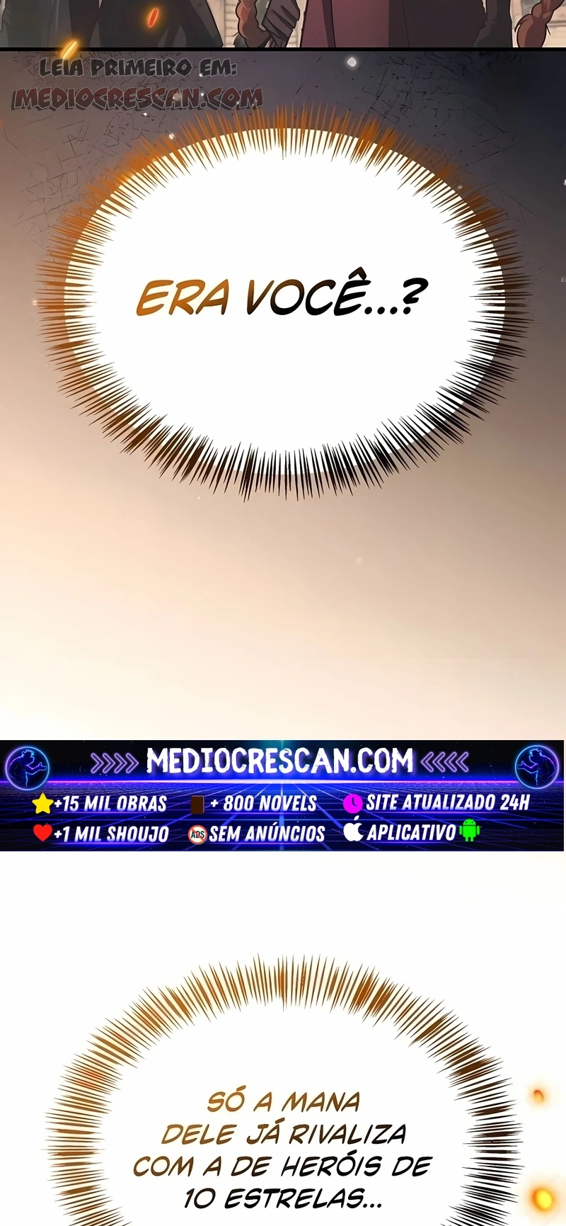 O Rei Demônio Devastado pelos Heróis Capítulo 21 Página 114