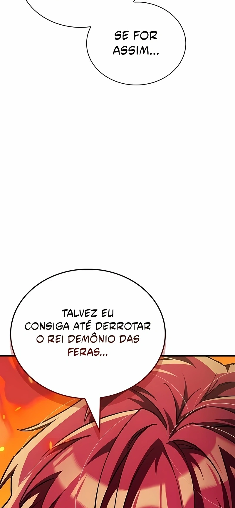 O Rei Demônio Devastado pelos Heróis Capítulo 21 Página 12