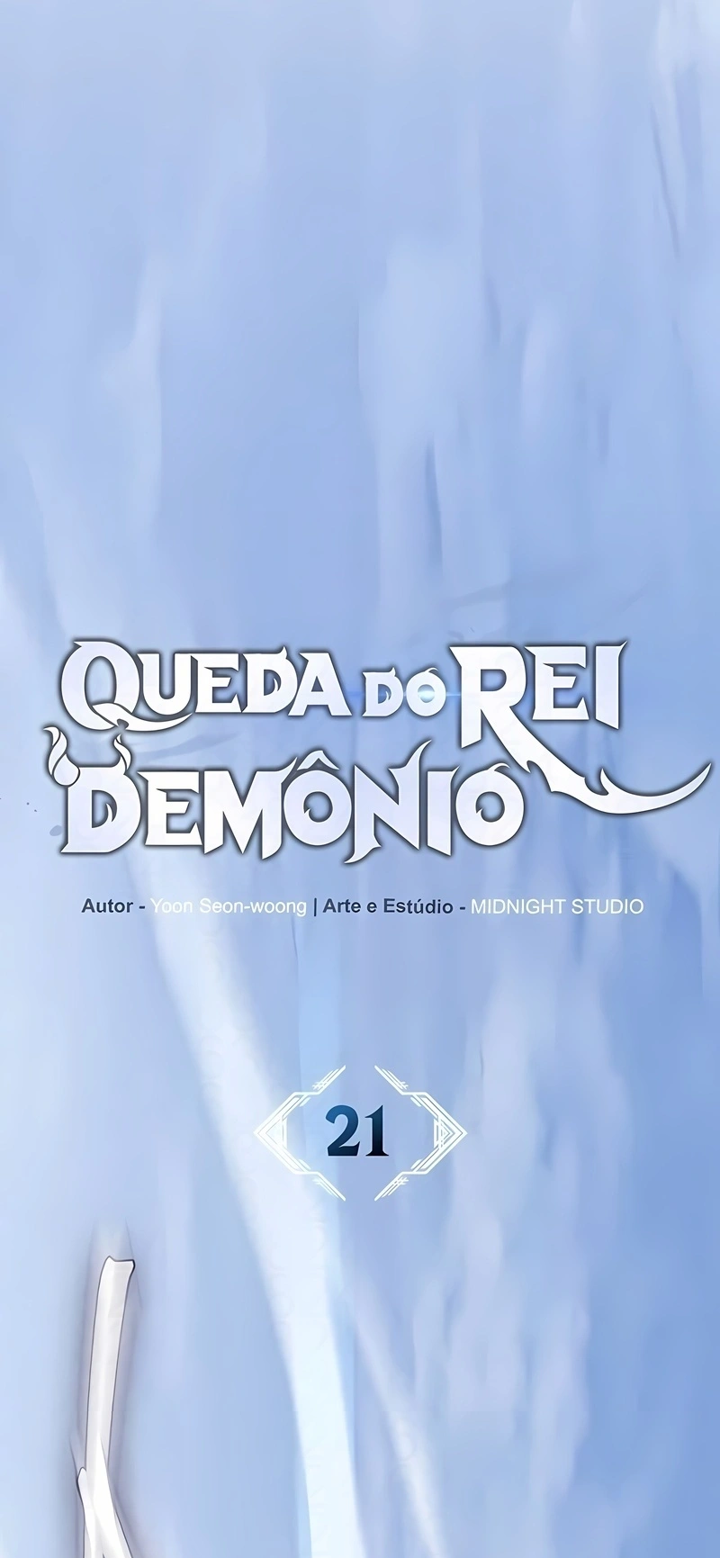 O Rei Demônio Devastado pelos Heróis Capítulo 21 Página 16