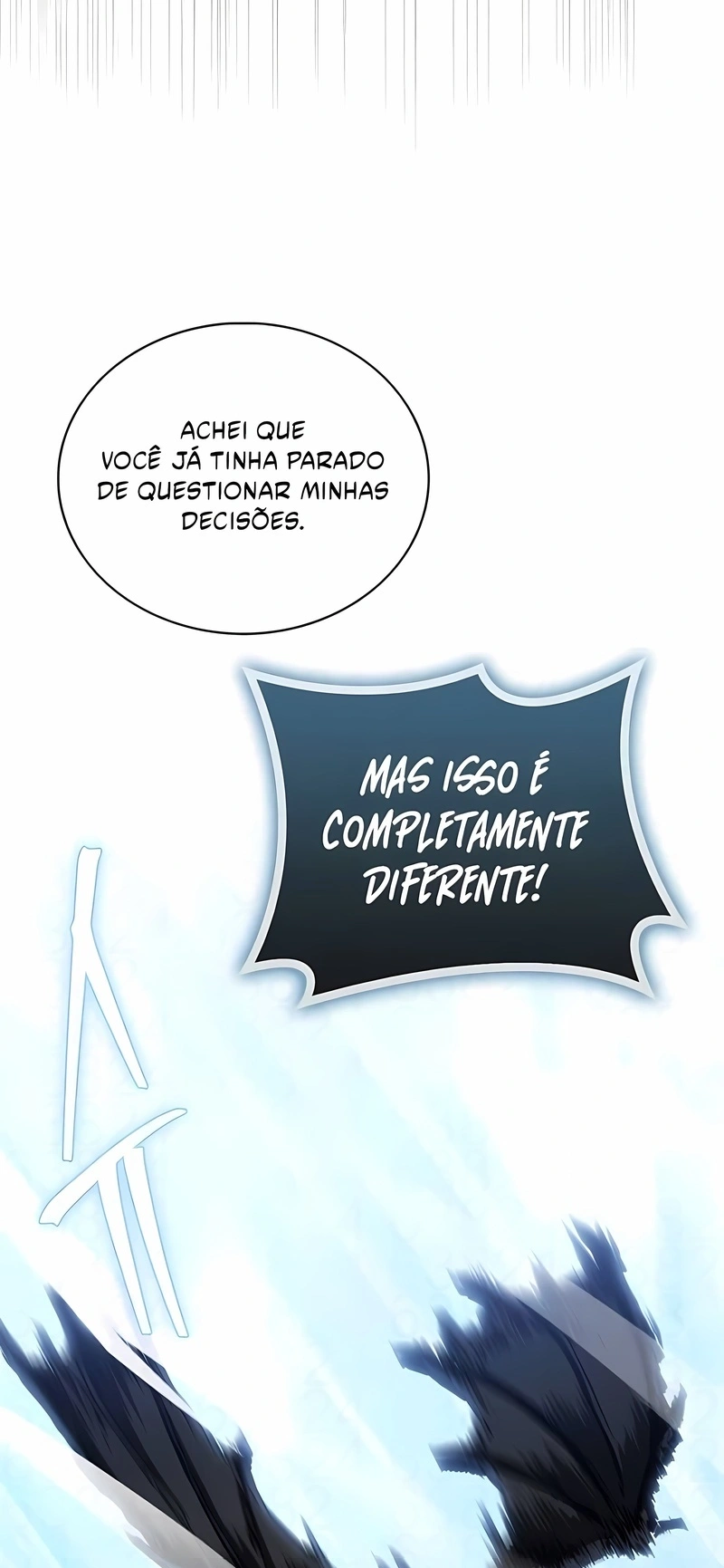 O Rei Demônio Devastado pelos Heróis Capítulo 21 Página 24