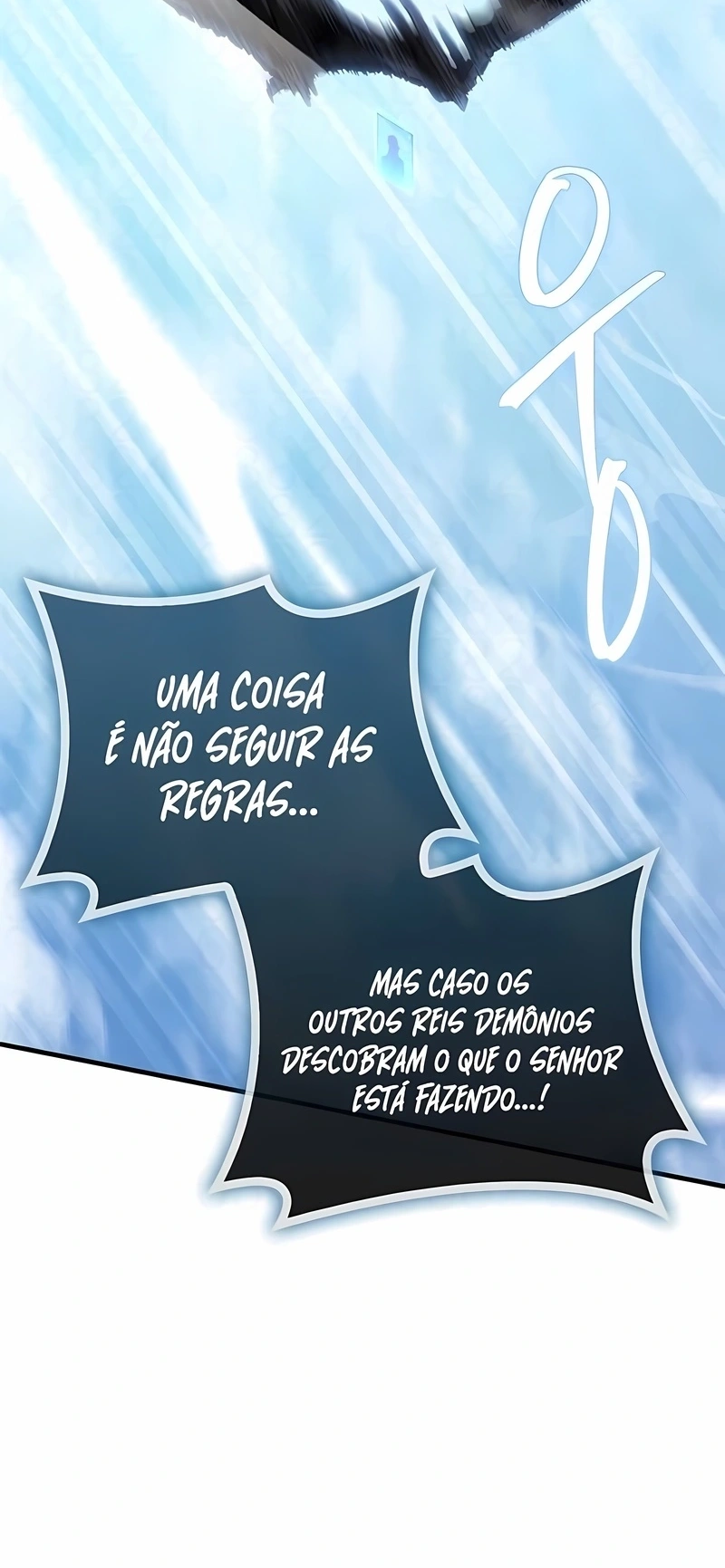 O Rei Demônio Devastado pelos Heróis Capítulo 21 Página 25