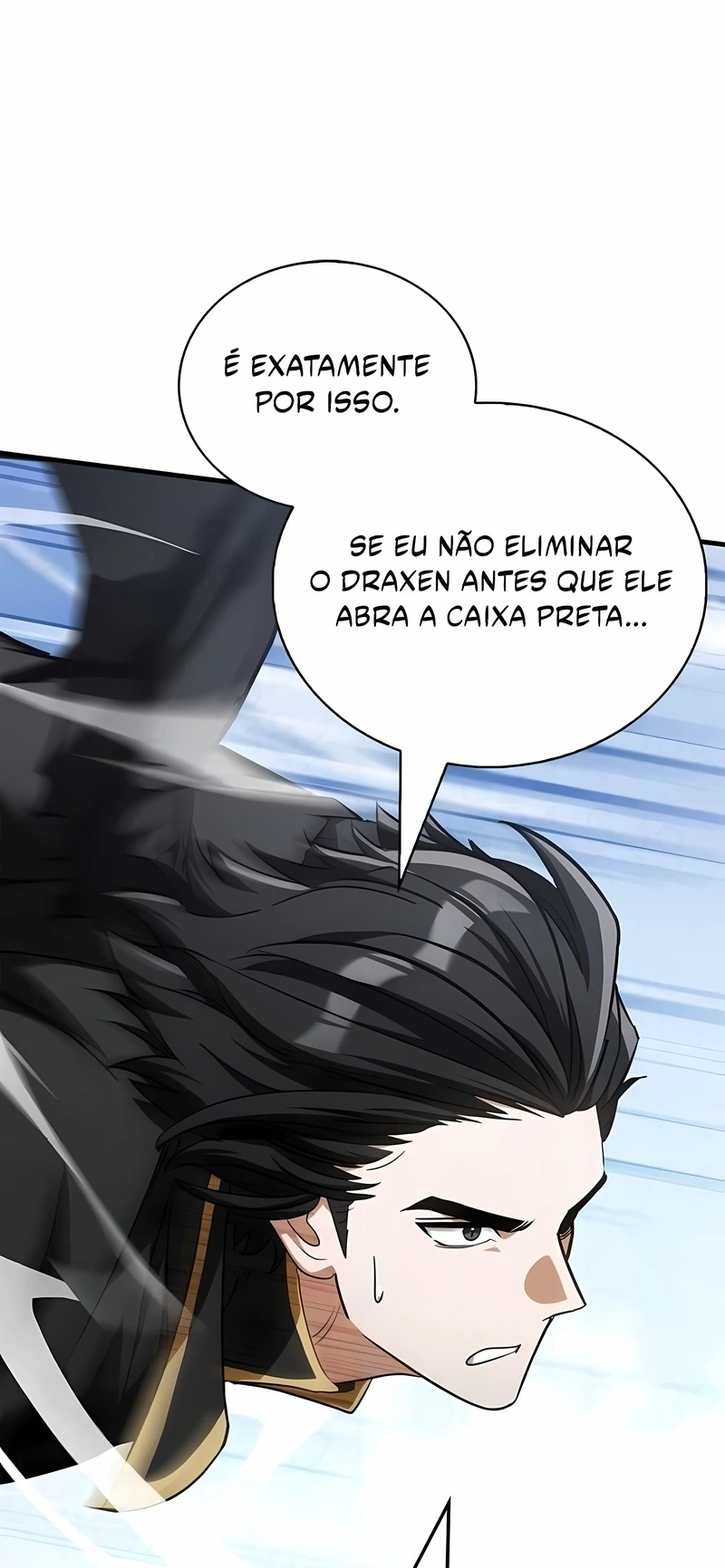 O Rei Demônio Devastado pelos Heróis Capítulo 21 Página 26