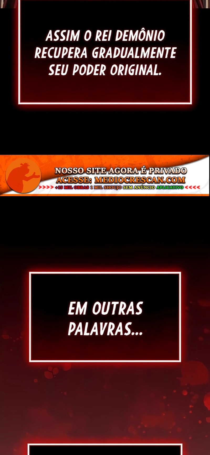O Rei Demônio Devastado pelos Heróis Capítulo 21 Página 40