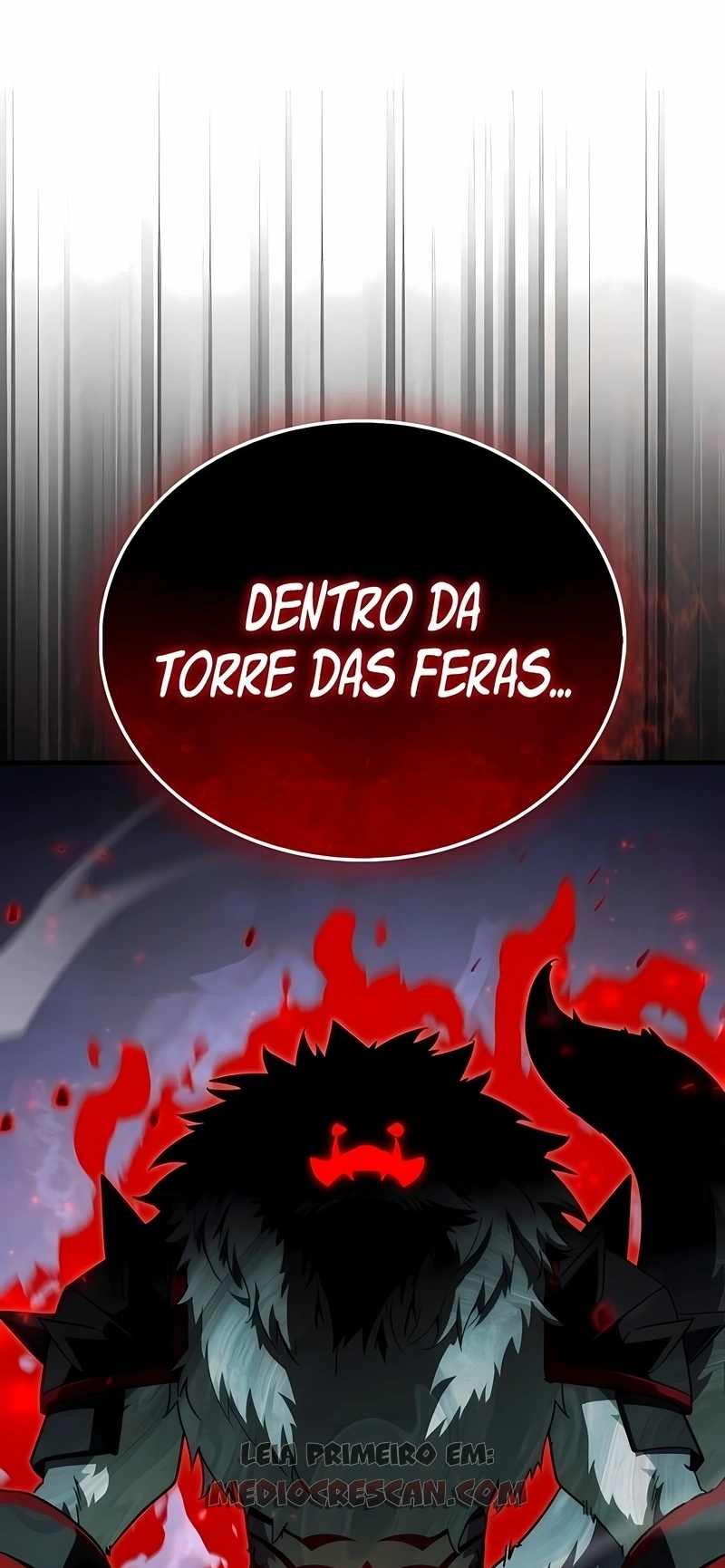 O Rei Demônio Devastado pelos Heróis Capítulo 21 Página 44