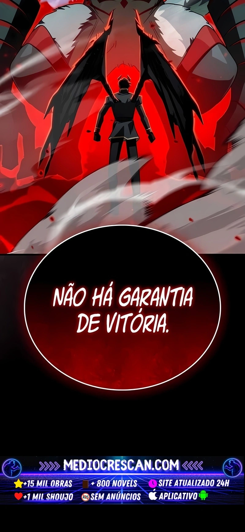 O Rei Demônio Devastado pelos Heróis Capítulo 21 Página 45