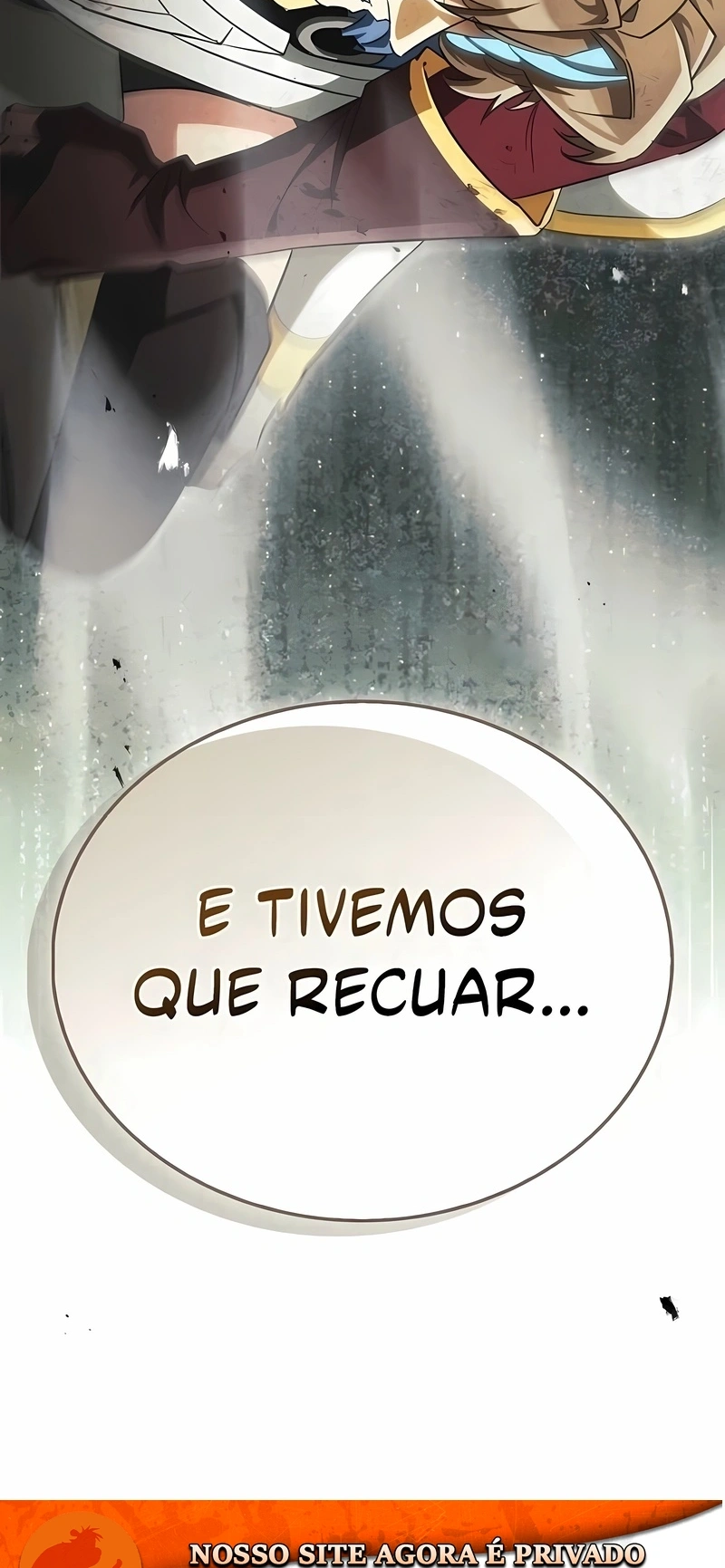 O Rei Demônio Devastado pelos Heróis Capítulo 21 Página 73