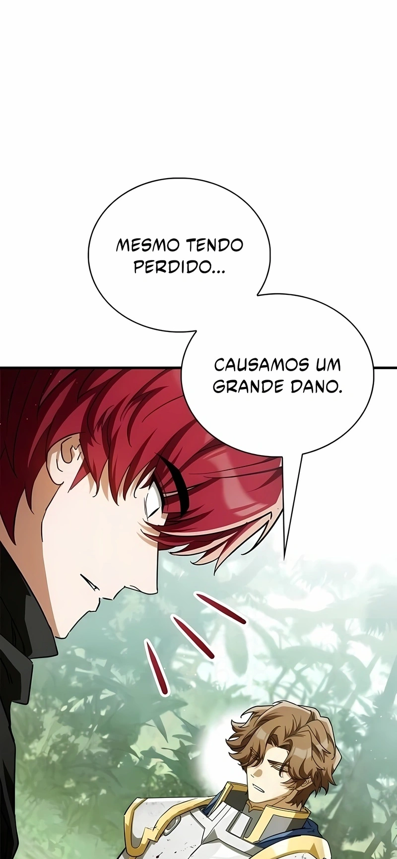 O Rei Demônio Devastado pelos Heróis Capítulo 21 Página 78