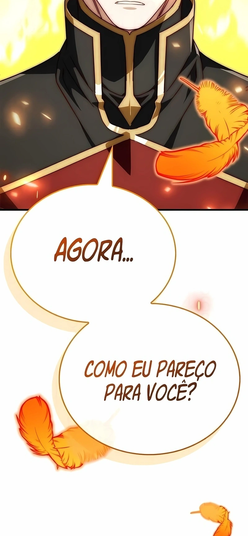 O Rei Demônio Devastado pelos Heróis Capítulo 21 Página 8