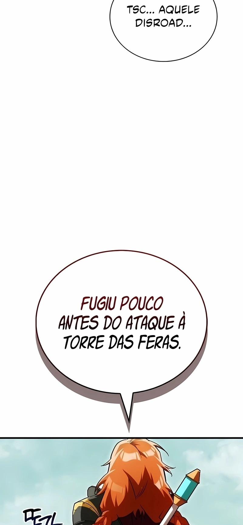 O Rei Demônio Devastado pelos Heróis Capítulo 21 Página 83