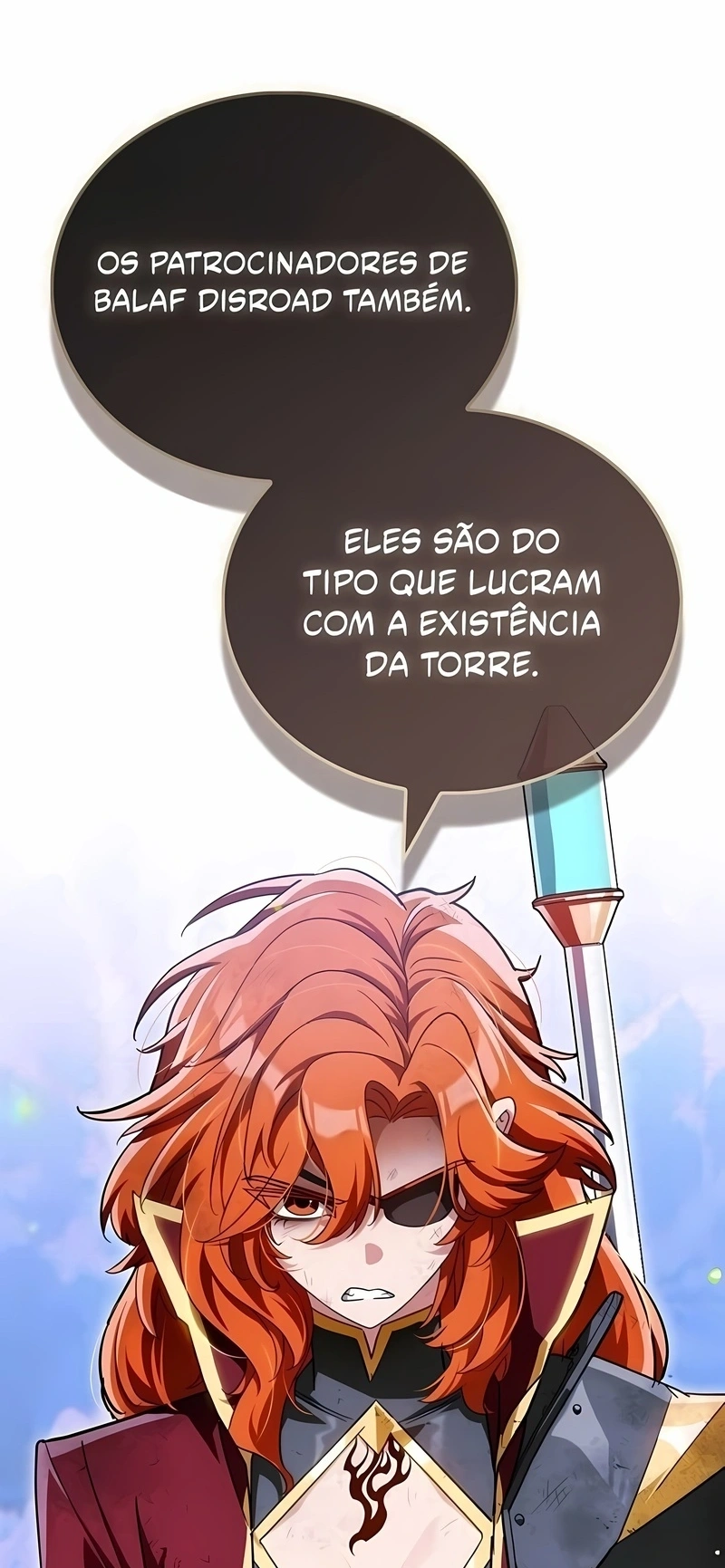O Rei Demônio Devastado pelos Heróis Capítulo 21 Página 85