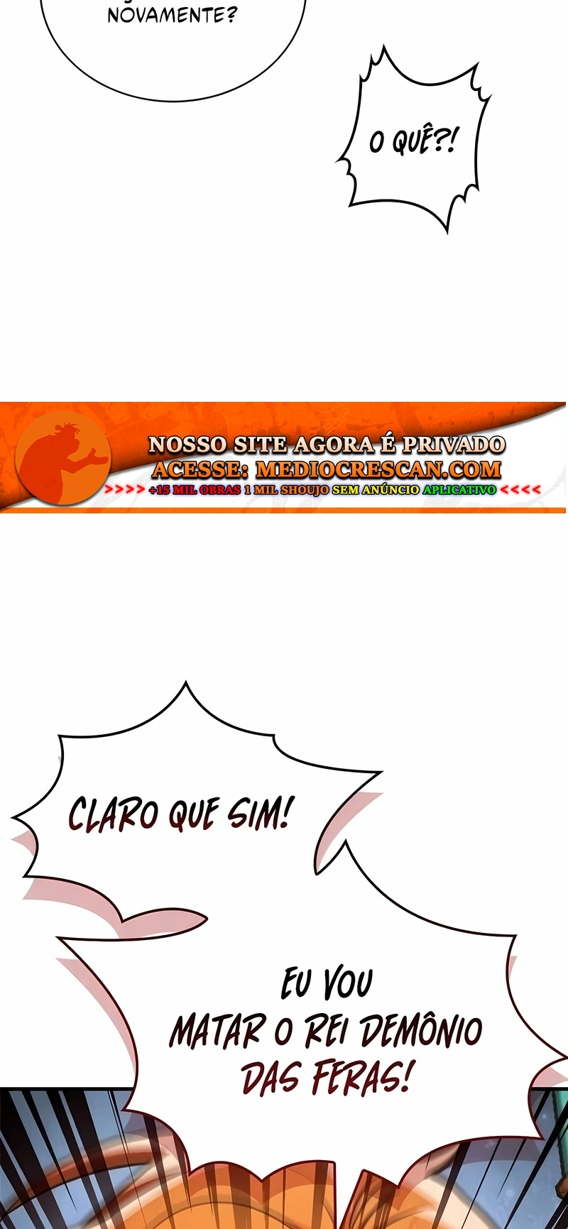 O Rei Demônio Devastado pelos Heróis Capítulo 21 Página 88