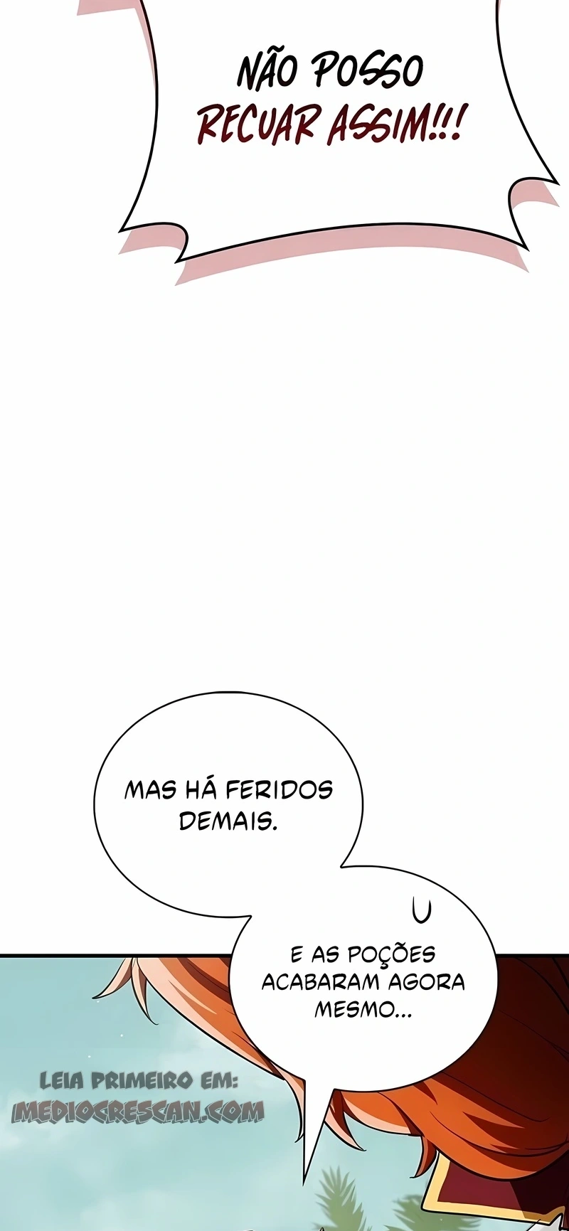 O Rei Demônio Devastado pelos Heróis Capítulo 21 Página 90