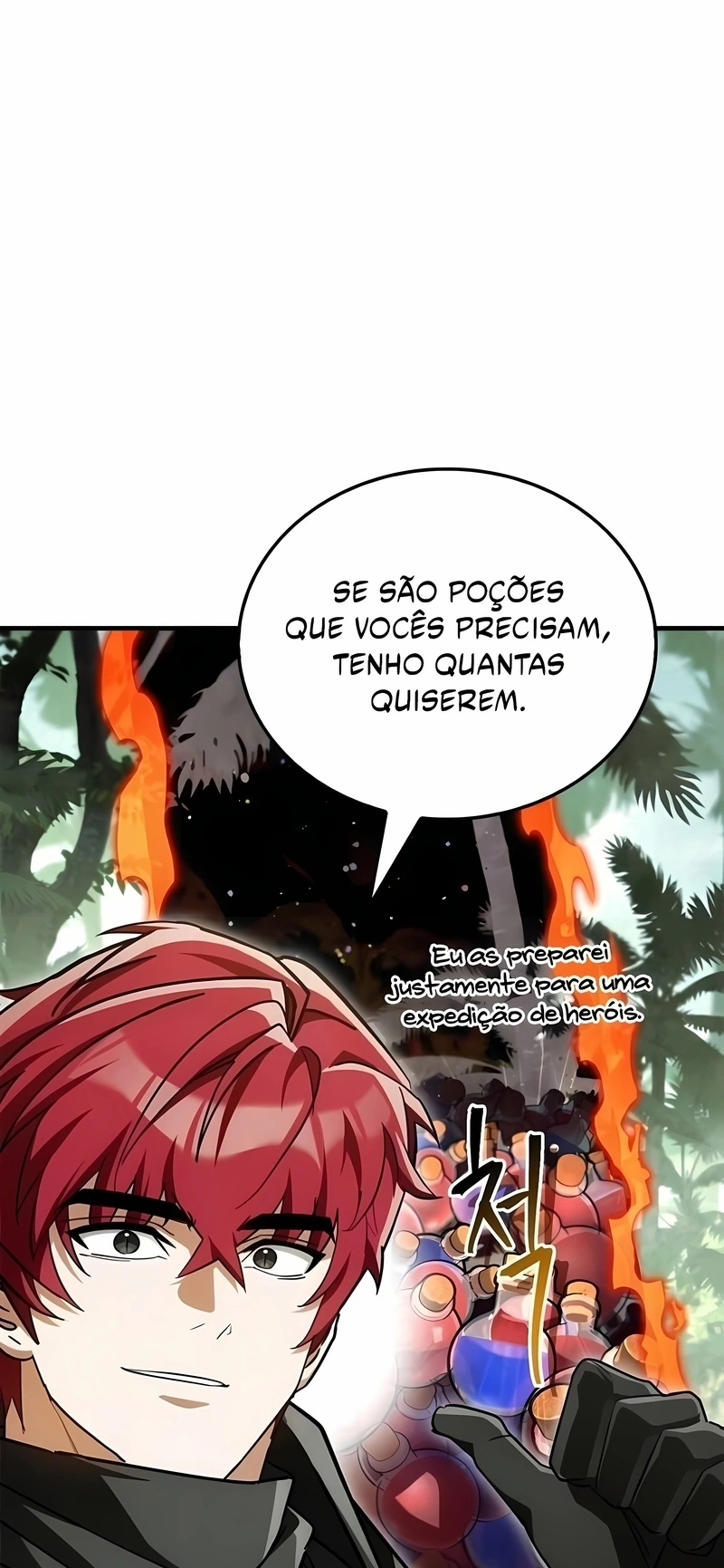 O Rei Demônio Devastado pelos Heróis Capítulo 21 Página 92