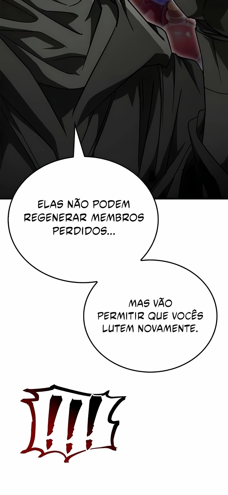 O Rei Demônio Devastado pelos Heróis Capítulo 21 Página 93
