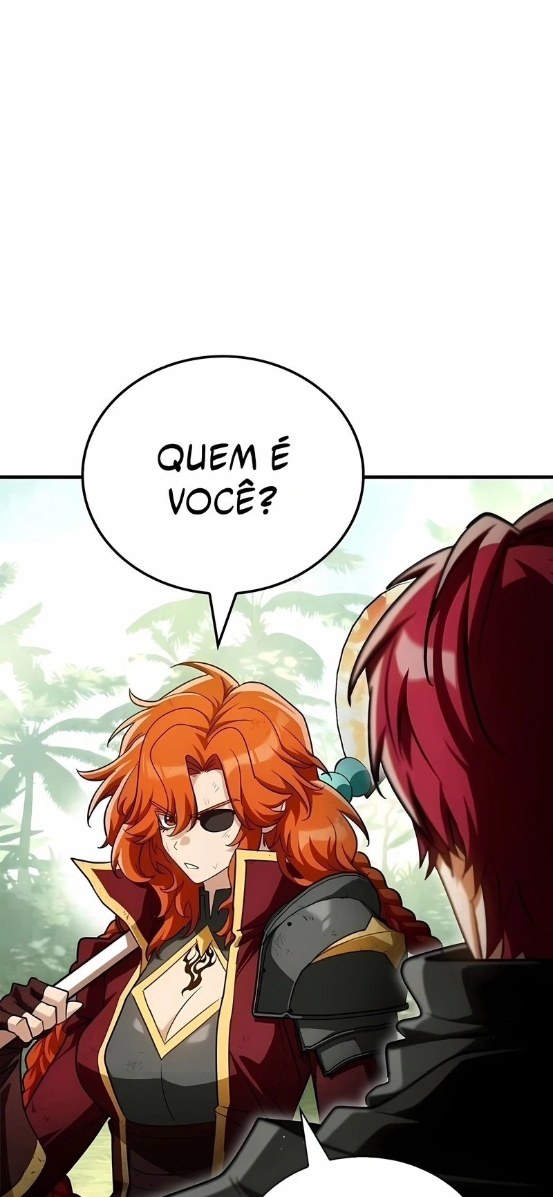 O Rei Demônio Devastado pelos Heróis Capítulo 21 Página 94