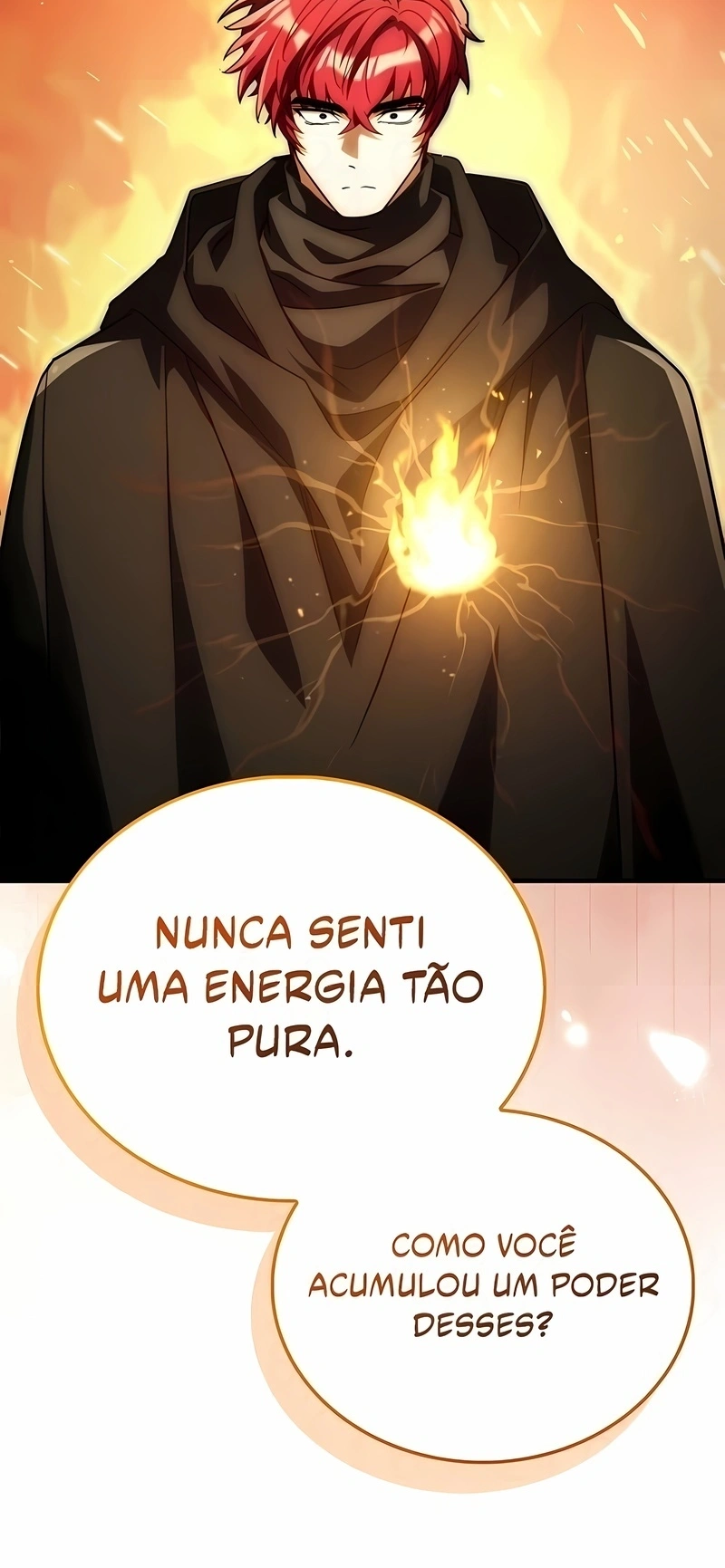 O Rei Demônio Devastado pelos Heróis Capítulo 21 Página 96