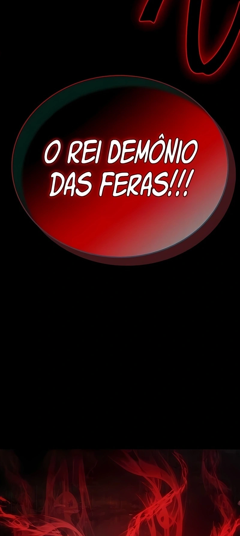 O Rei Demônio Devastado pelos Heróis Capítulo 22 Página 100