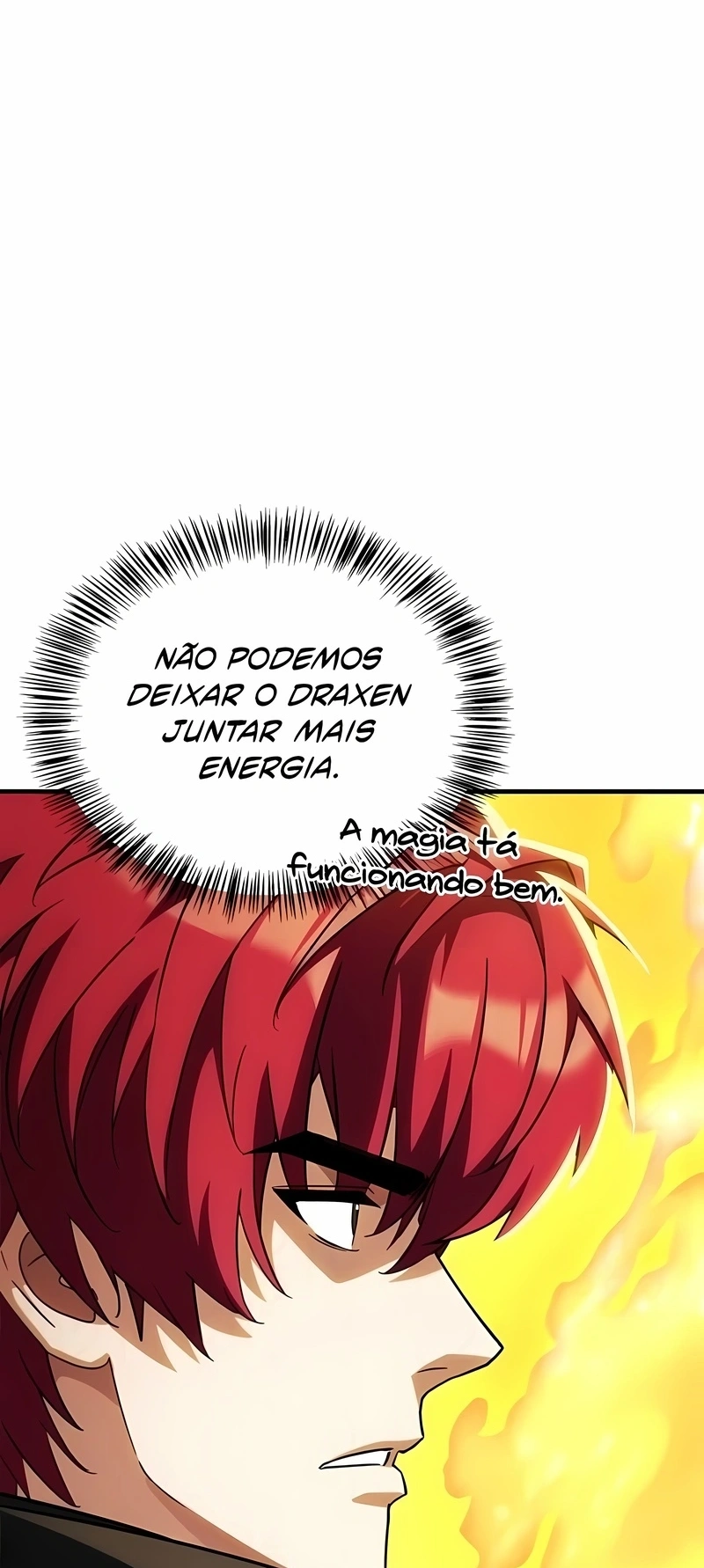 O Rei Demônio Devastado pelos Heróis Capítulo 22 Página 109