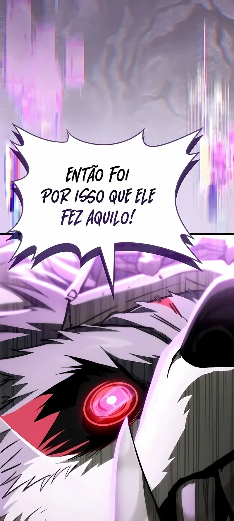 O Rei Demônio Devastado pelos Heróis Capítulo 22 Página 11