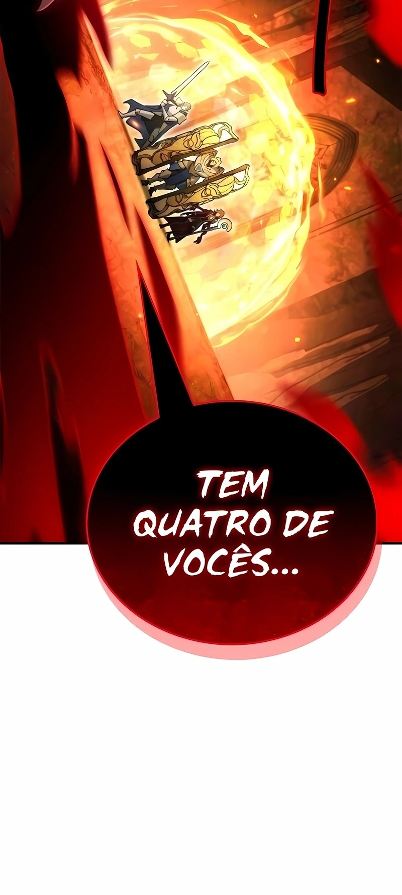O Rei Demônio Devastado pelos Heróis Capítulo 22 Página 113