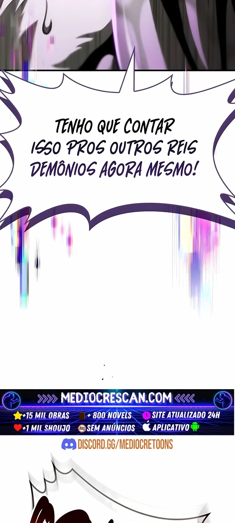 O Rei Demônio Devastado pelos Heróis Capítulo 22 Página 12